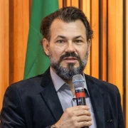 Delegado Antonio Carlos Pacheco Padilha